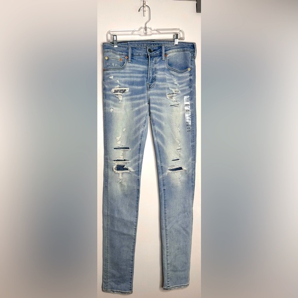 American Eagle Outfitters Other - American Eagle men’s jeans size 32x34. NWT